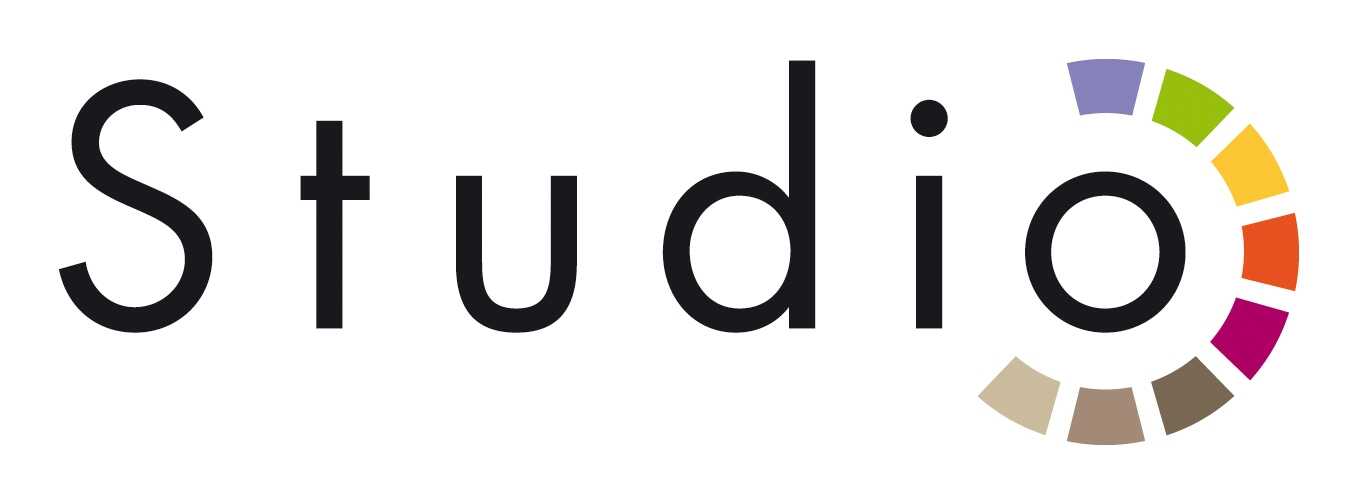 logo studio
